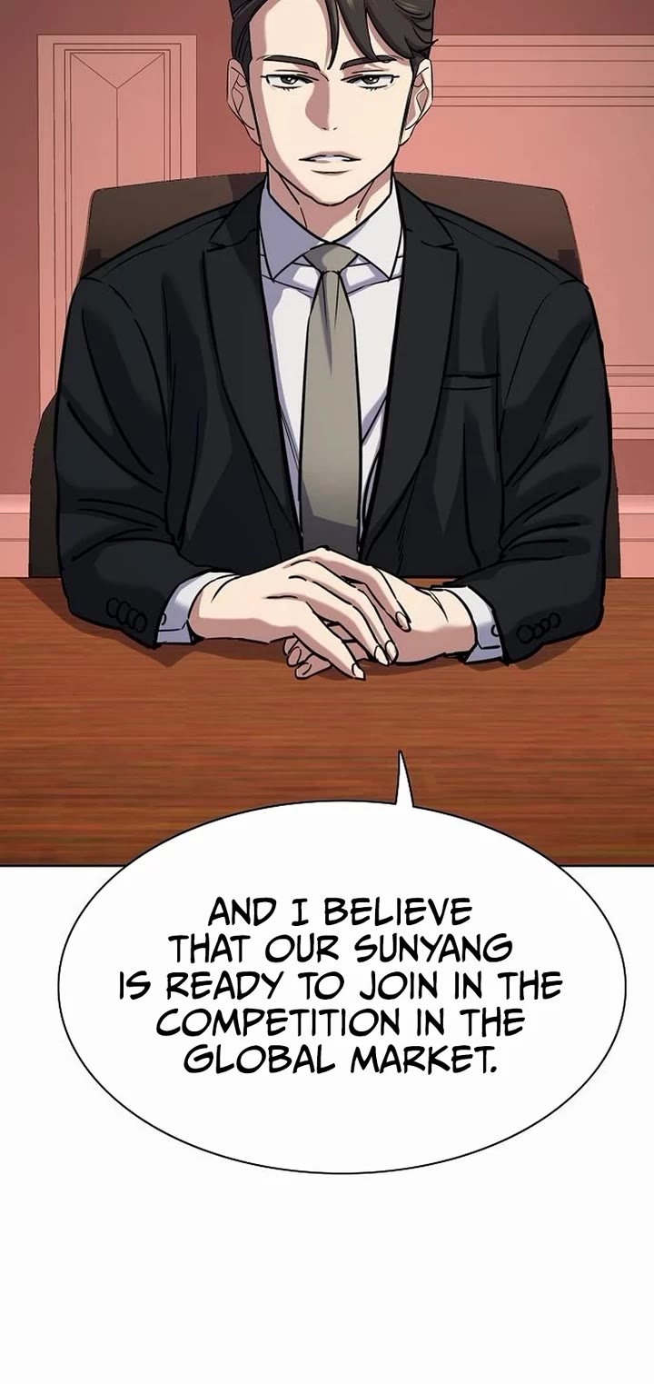 The Chaebeol’s Youngest Son chapter 131 page 13