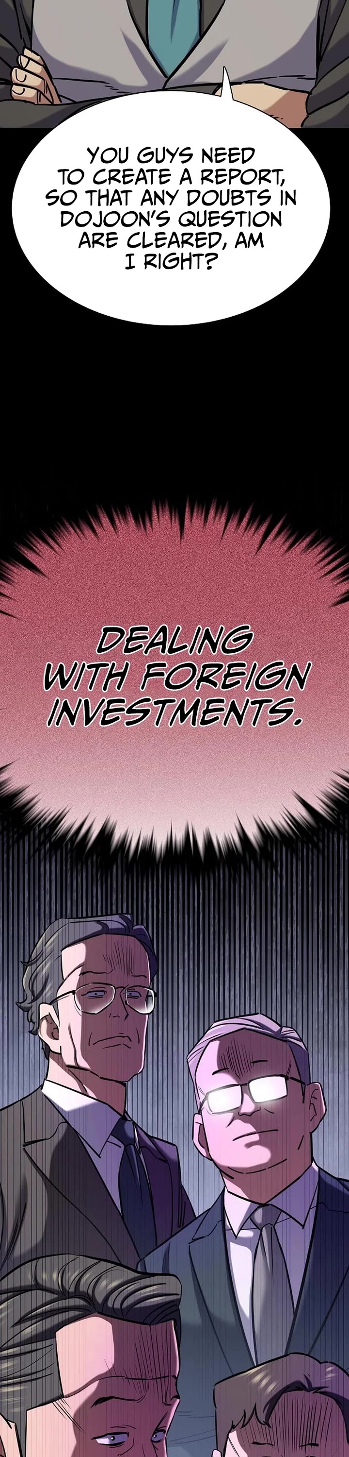 The Chaebeol’s Youngest Son chapter 131 page 16