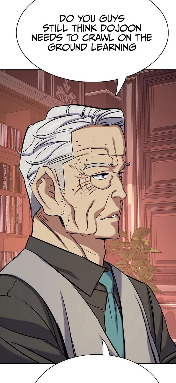 The Chaebeol’s Youngest Son chapter 131 page 50