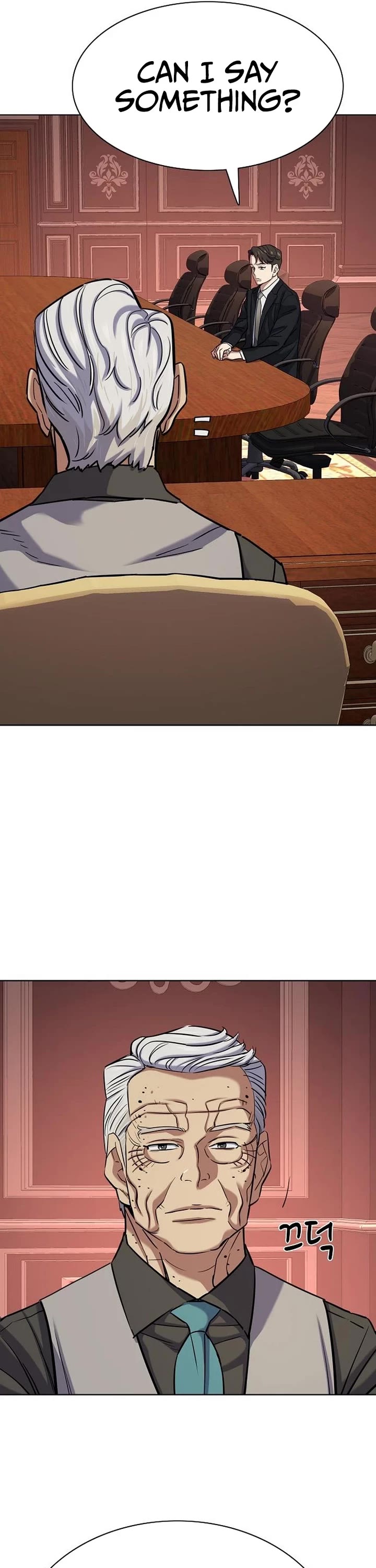 The Chaebeol’s Youngest Son chapter 131 page 52