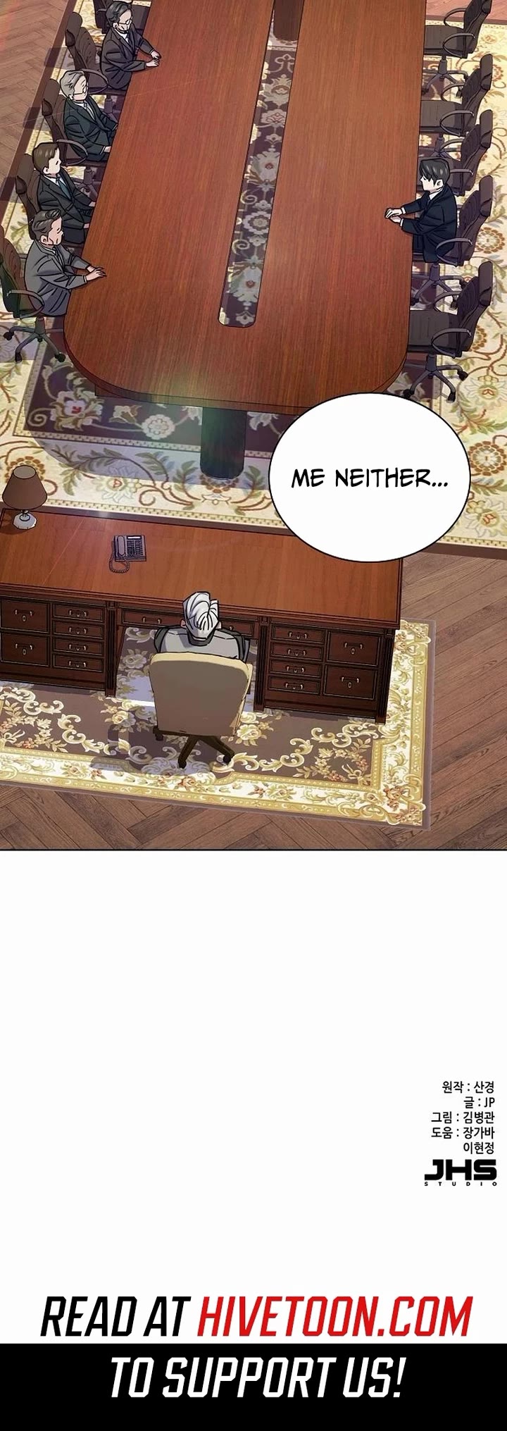 The Chaebeol’s Youngest Son chapter 131 page 59