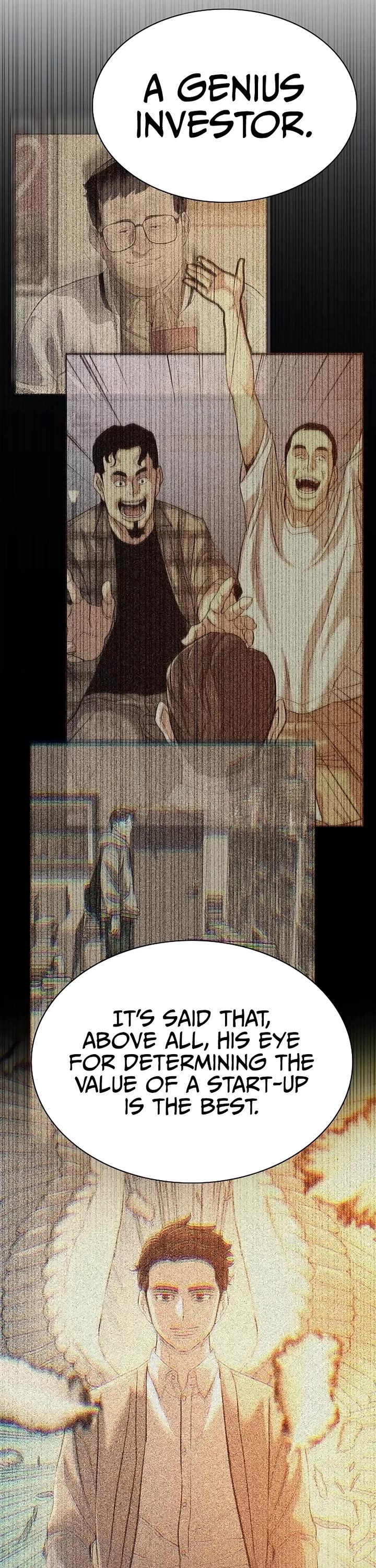 The Chaebeol’s Youngest Son chapter 133 page 10