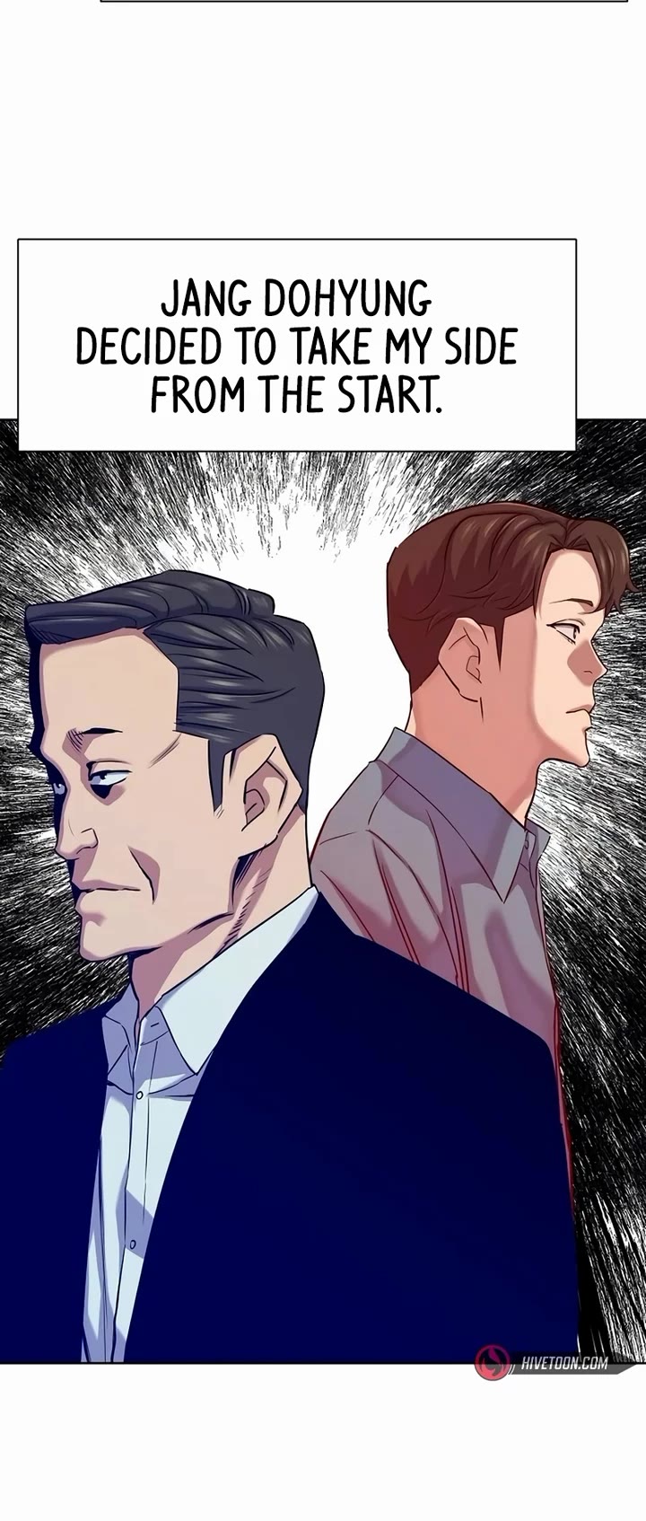 The Chaebeol’s Youngest Son chapter 133 page 22