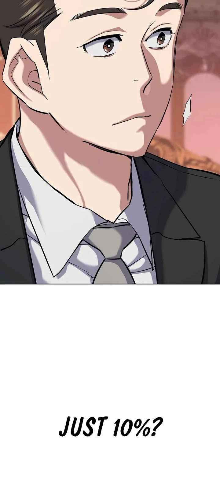 The Chaebeol’s Youngest Son chapter 133 page 43