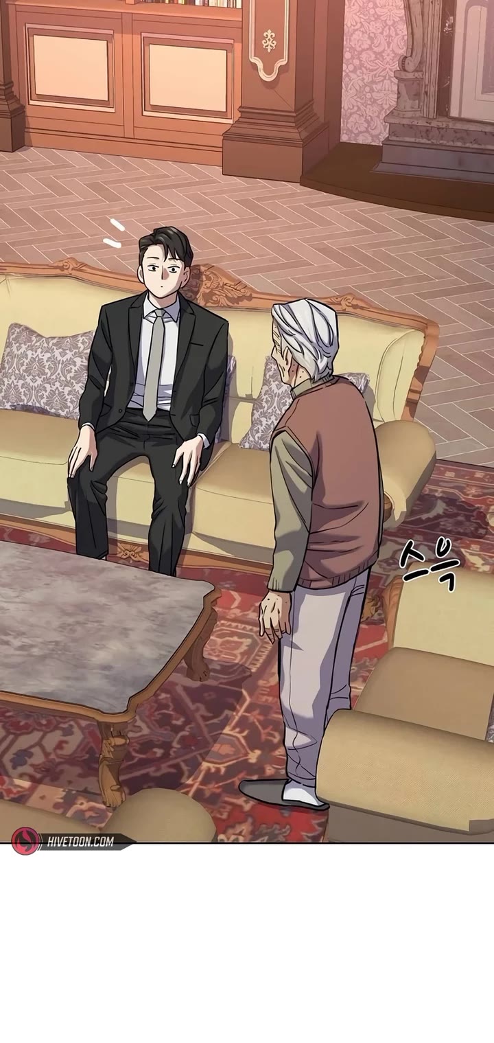 The Chaebeol’s Youngest Son chapter 133 page 48