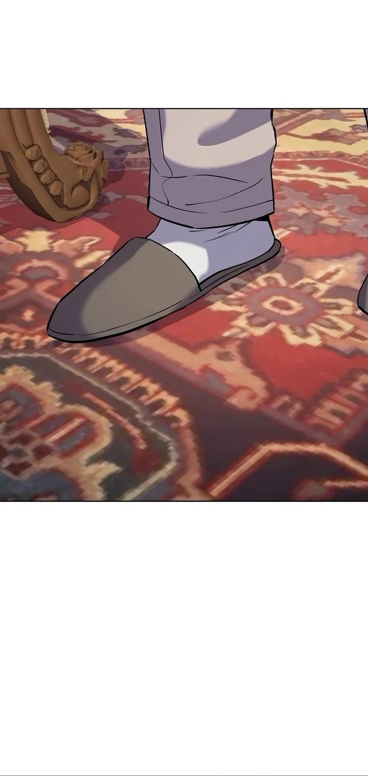 The Chaebeol’s Youngest Son chapter 133 page 49