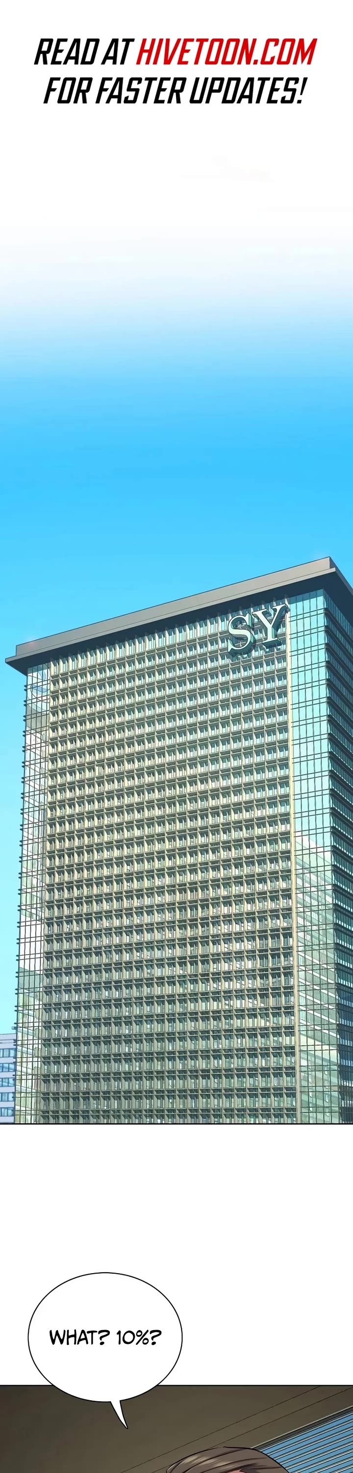 The Chaebeol’s Youngest Son chapter 134 page 1