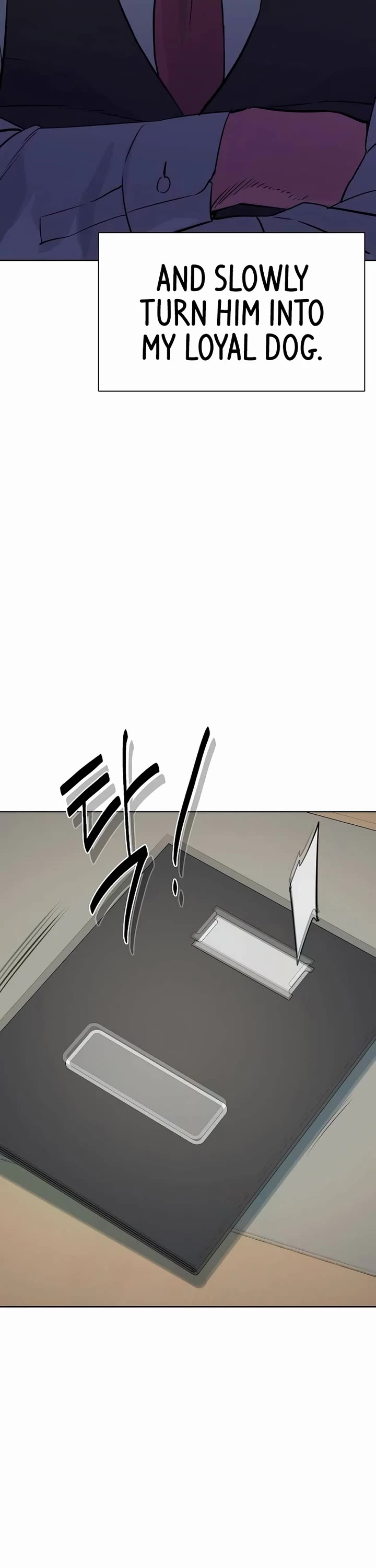 The Chaebeol’s Youngest Son chapter 134 page 13