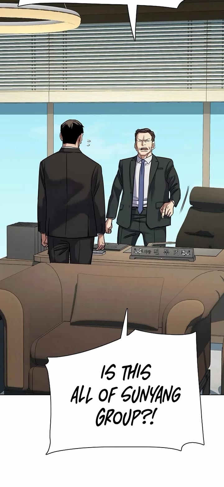 The Chaebeol’s Youngest Son chapter 134 page 15