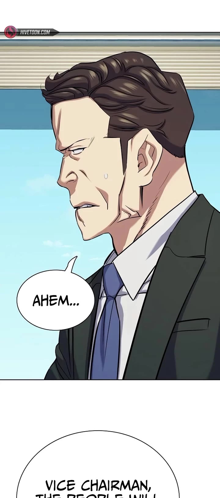 The Chaebeol’s Youngest Son chapter 134 page 19