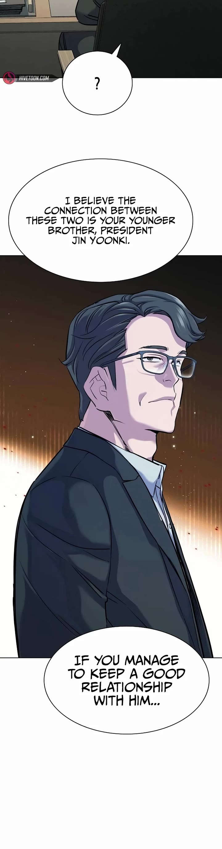 The Chaebeol’s Youngest Son chapter 134 page 29