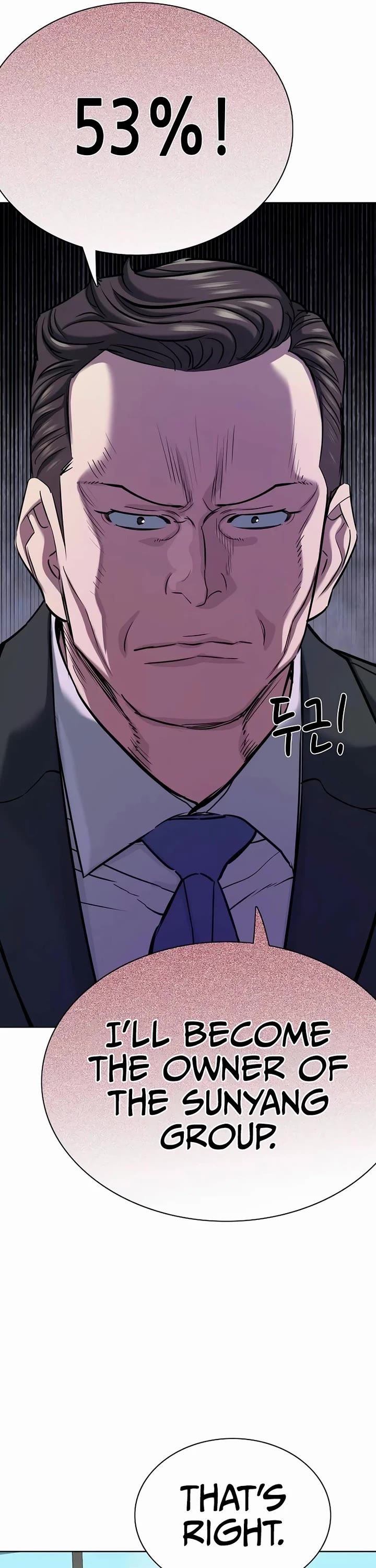 The Chaebeol’s Youngest Son chapter 134 page 30