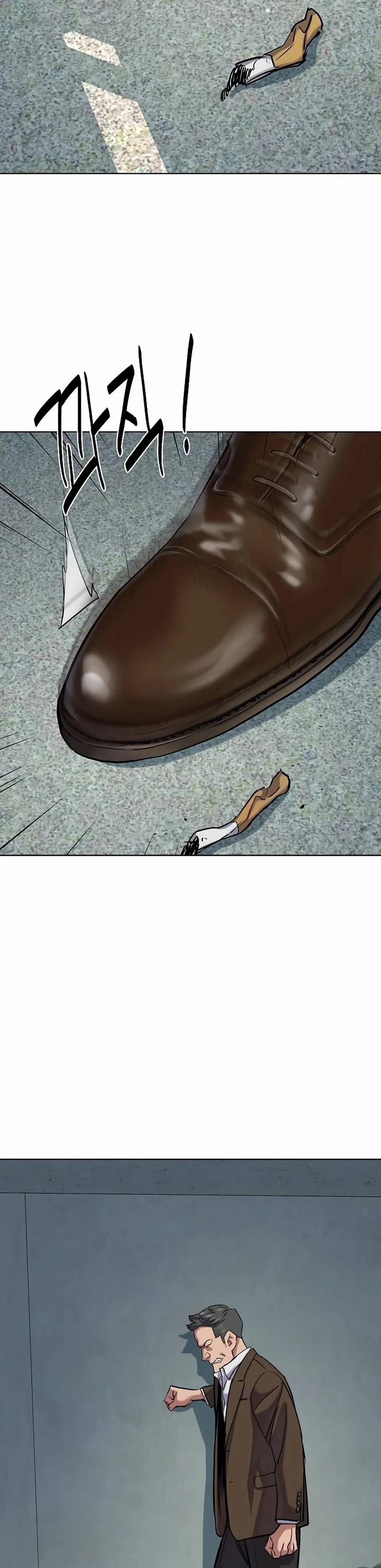 The Chaebeol’s Youngest Son chapter 134 page 32