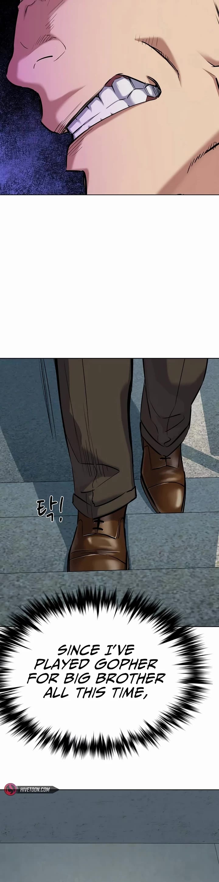 The Chaebeol’s Youngest Son chapter 134 page 37