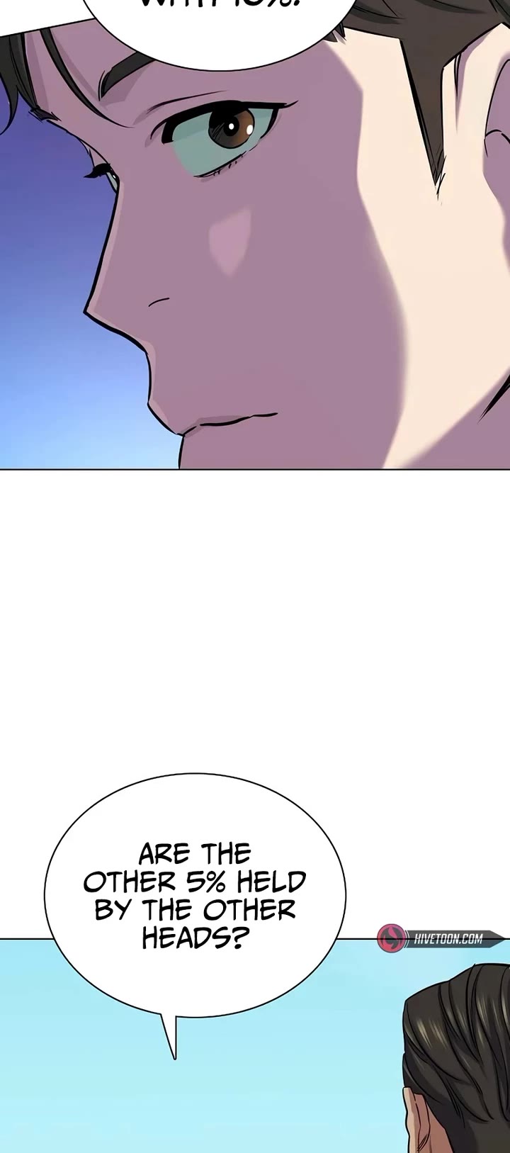 The Chaebeol’s Youngest Son chapter 134 page 4