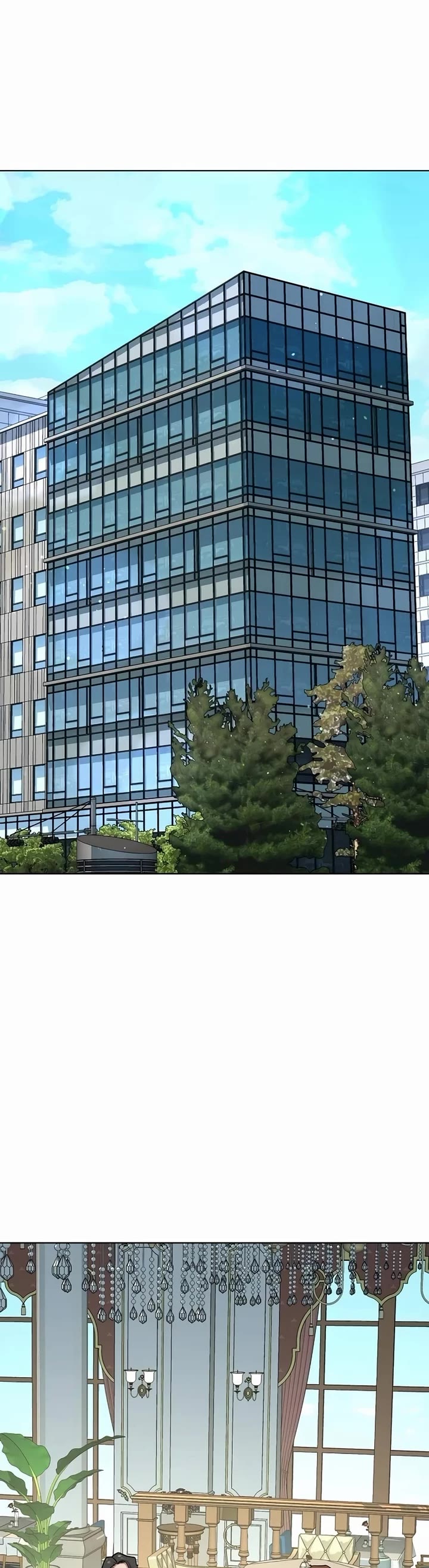 The Chaebeol’s Youngest Son chapter 134 page 40