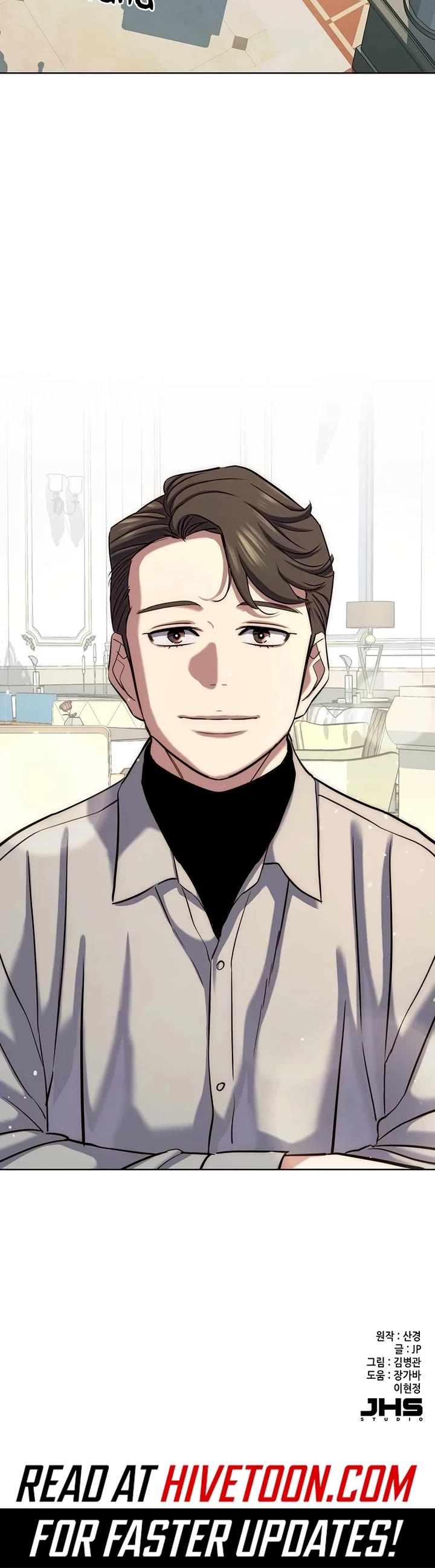 The Chaebeol’s Youngest Son chapter 134 page 54