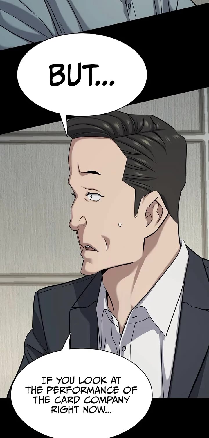 The Chaebeol’s Youngest Son chapter 136 page 14