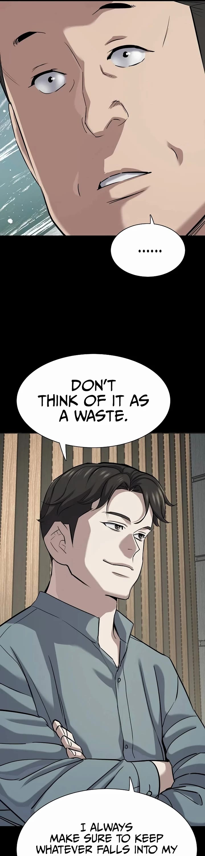 The Chaebeol’s Youngest Son chapter 136 page 16