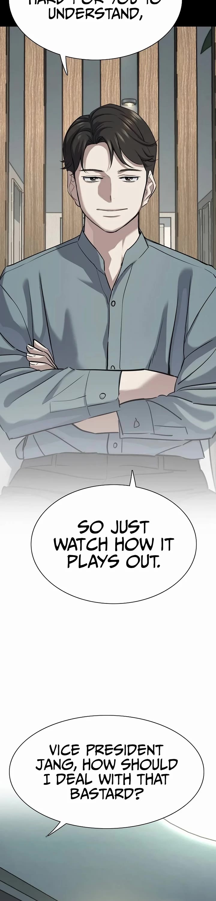 The Chaebeol’s Youngest Son chapter 136 page 19