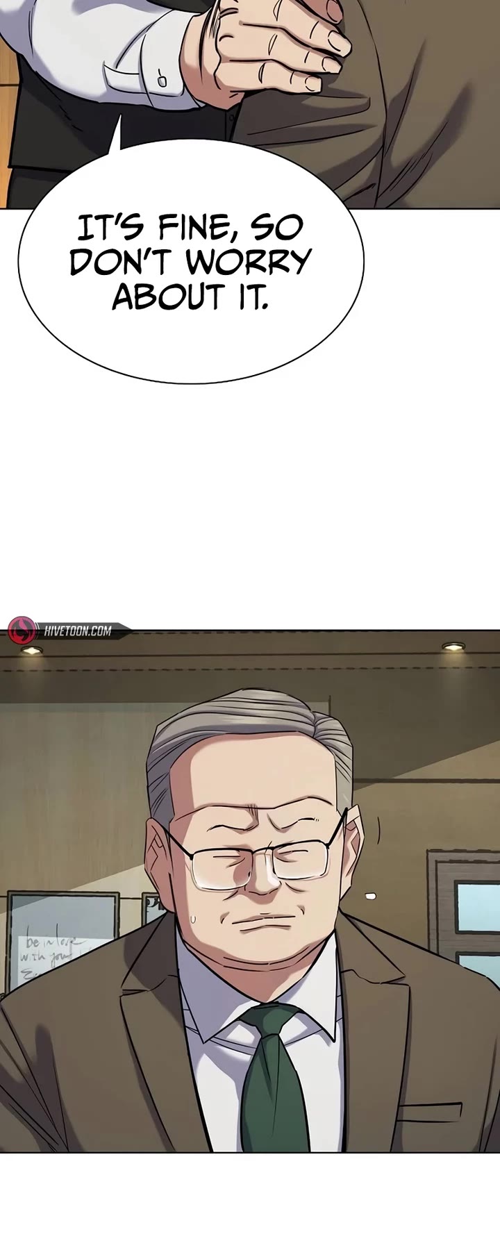 The Chaebeol’s Youngest Son chapter 136 page 28