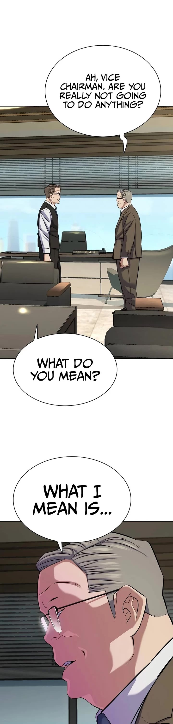 The Chaebeol’s Youngest Son chapter 136 page 29