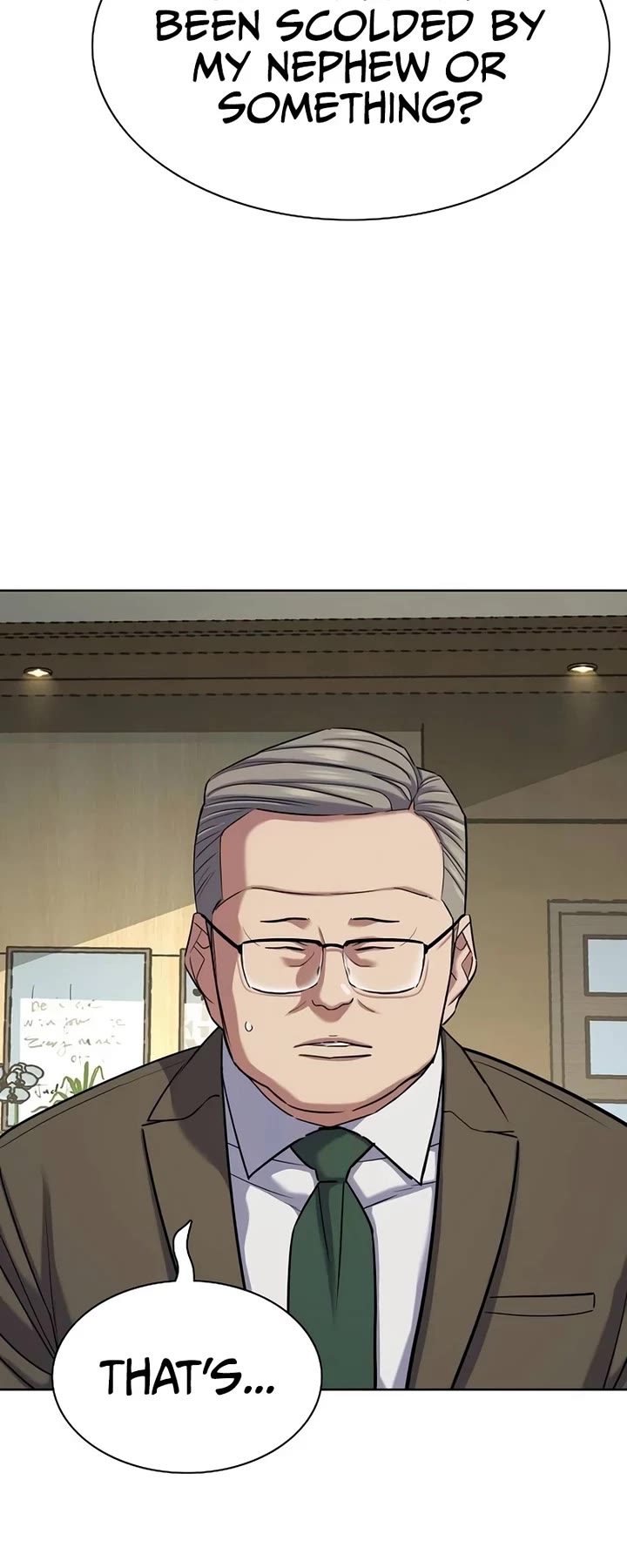 The Chaebeol’s Youngest Son chapter 136 page 32