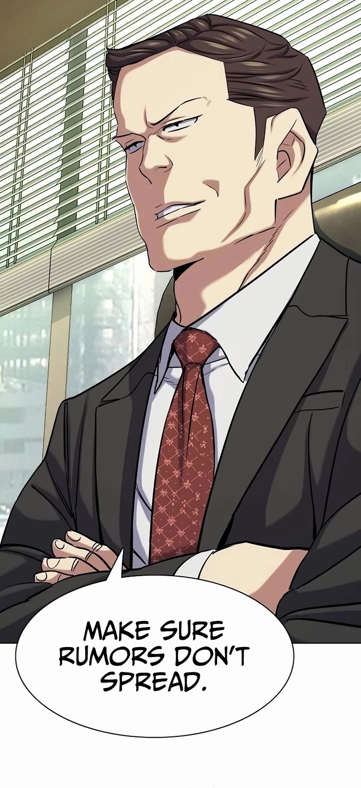 The Chaebeol’s Youngest Son chapter 136 page 52