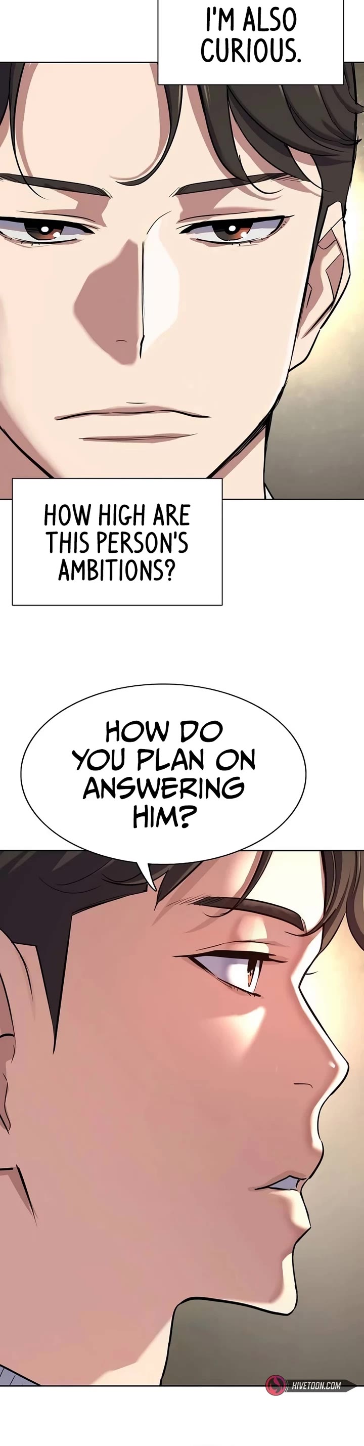 The Chaebeol’s Youngest Son chapter 137 page 13