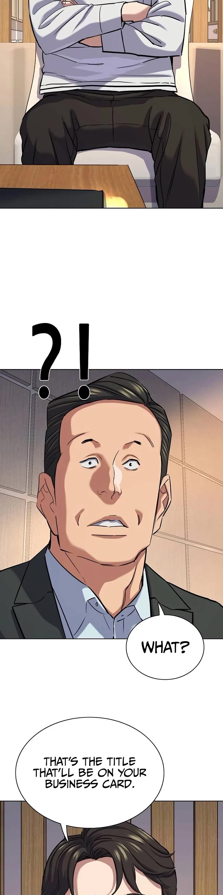 The Chaebeol’s Youngest Son chapter 137 page 16