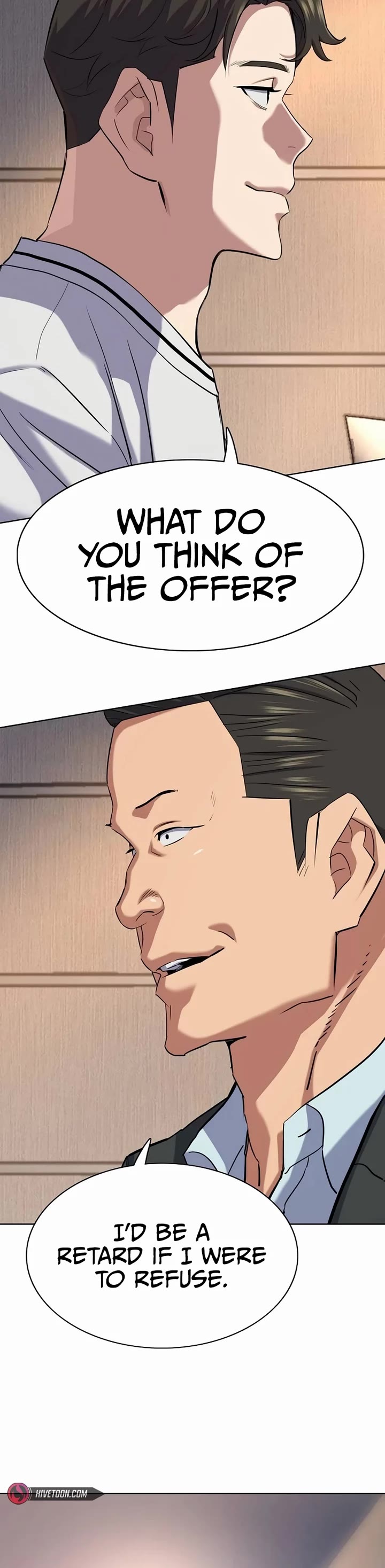 The Chaebeol’s Youngest Son chapter 137 page 30