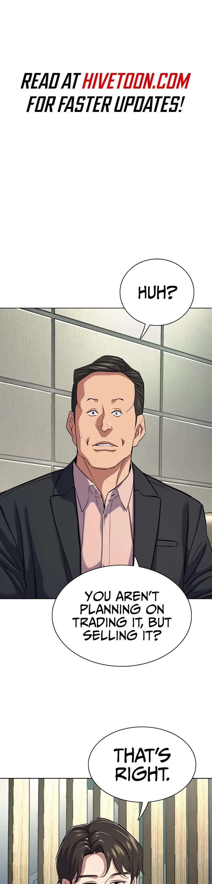 The Chaebeol’s Youngest Son chapter 138 page 1