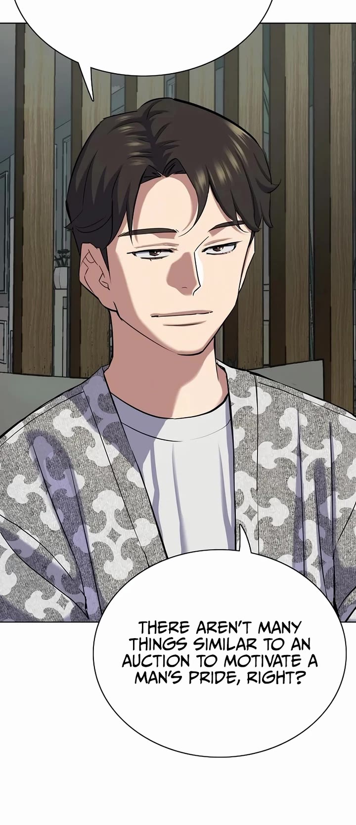 The Chaebeol’s Youngest Son chapter 138 page 10