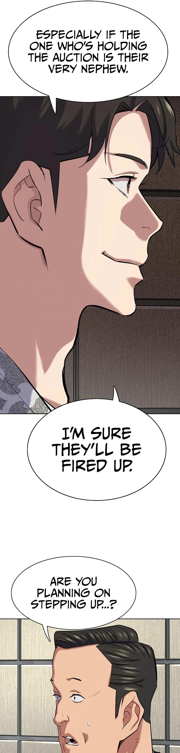 The Chaebeol’s Youngest Son chapter 138 page 11