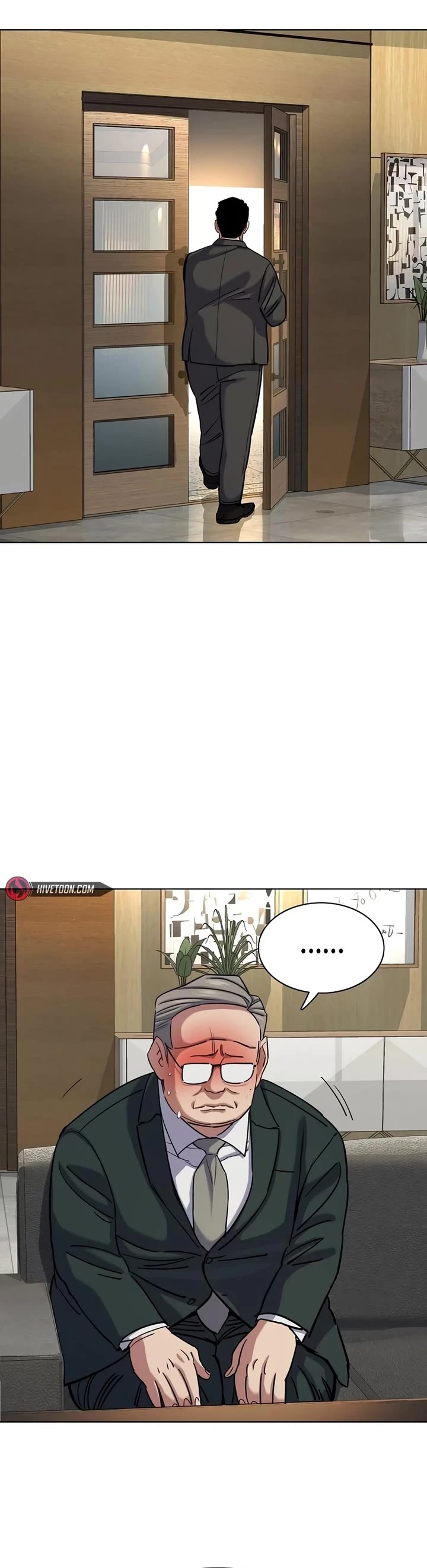 The Chaebeol’s Youngest Son chapter 138 page 28