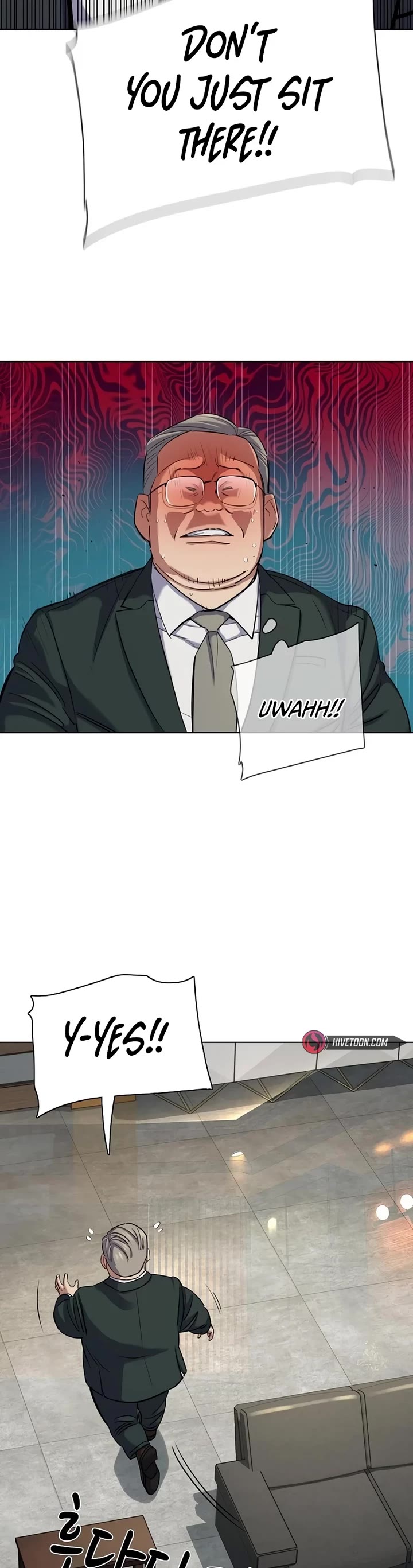 The Chaebeol’s Youngest Son chapter 138 page 31