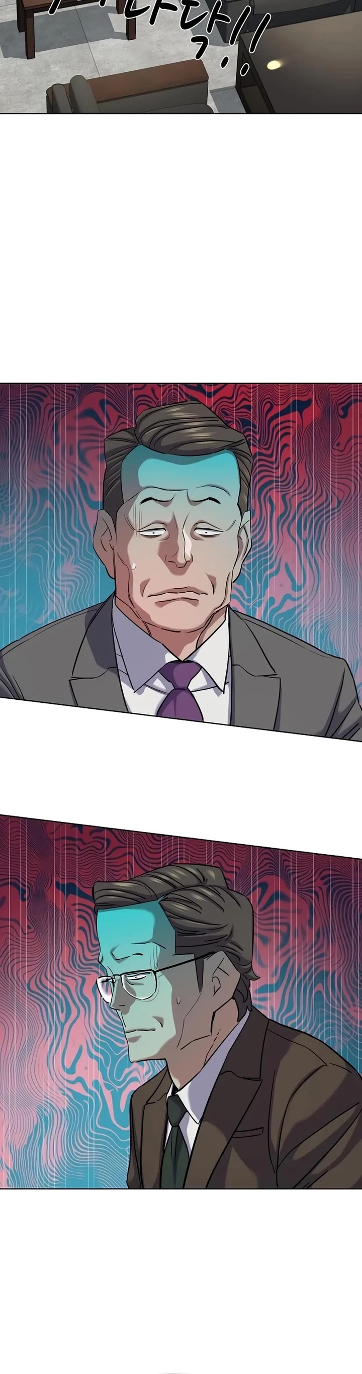 The Chaebeol’s Youngest Son chapter 138 page 32