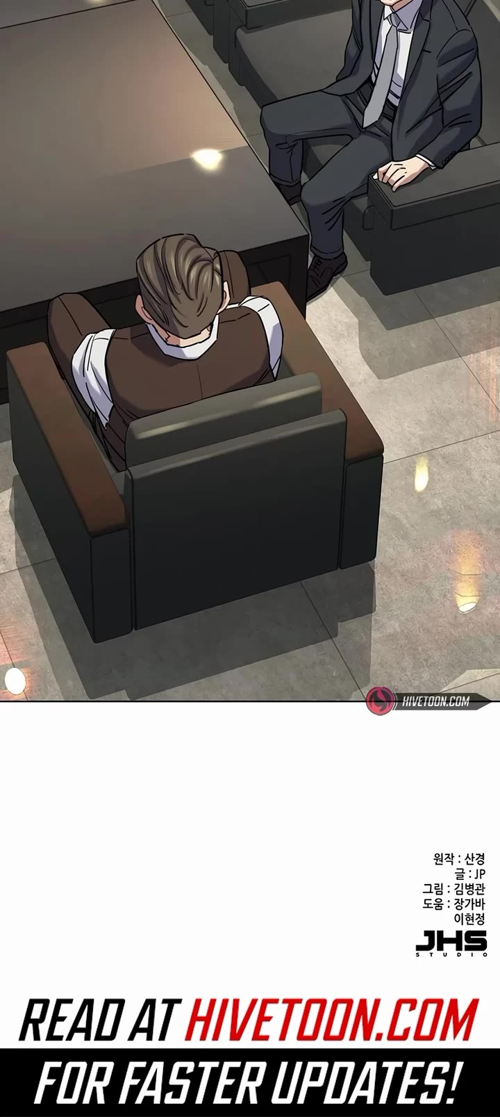 The Chaebeol’s Youngest Son chapter 138 page 49