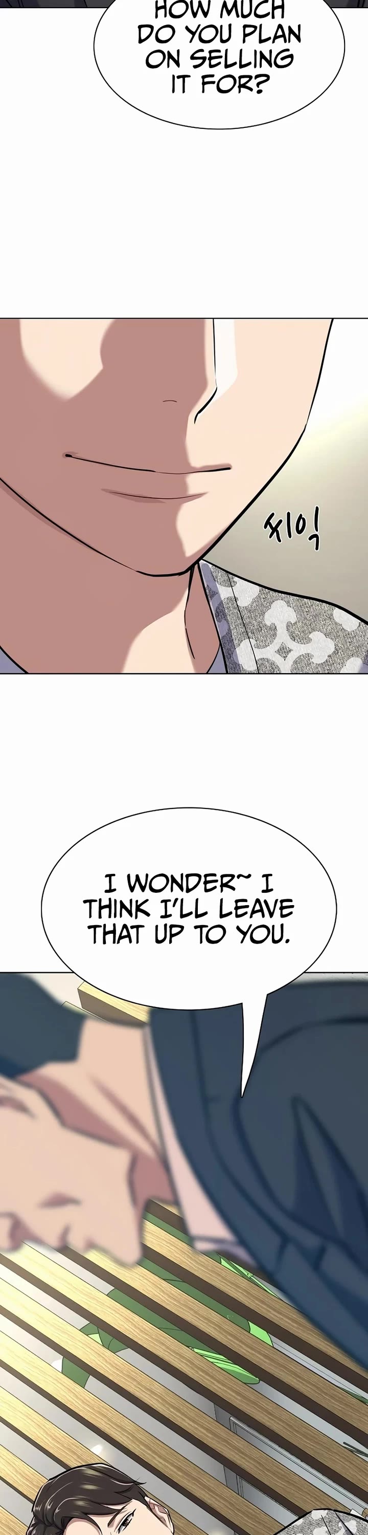 The Chaebeol’s Youngest Son chapter 138 page 7