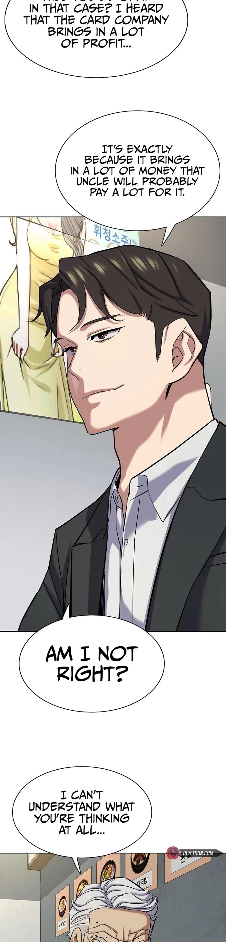 The Chaebeol’s Youngest Son chapter 139 page 25
