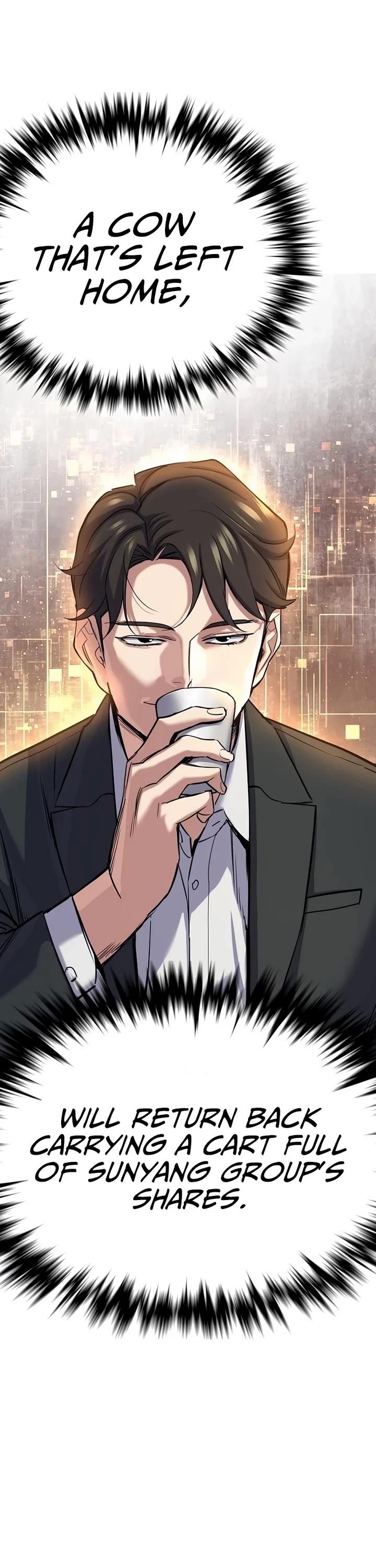 The Chaebeol’s Youngest Son chapter 139 page 28