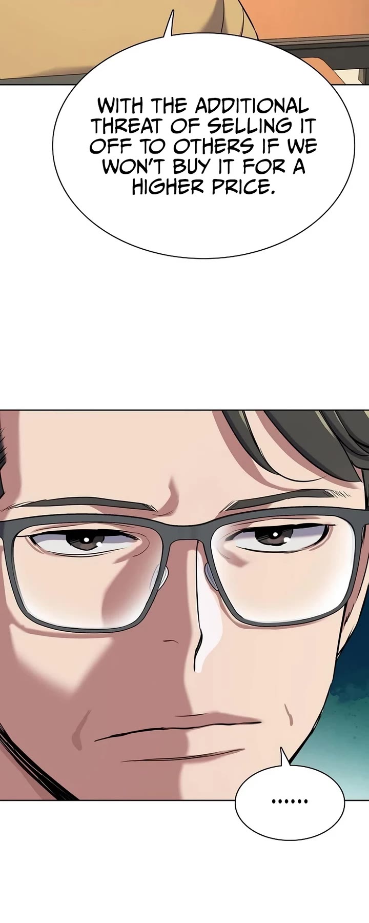 The Chaebeol’s Youngest Son chapter 139 page 32