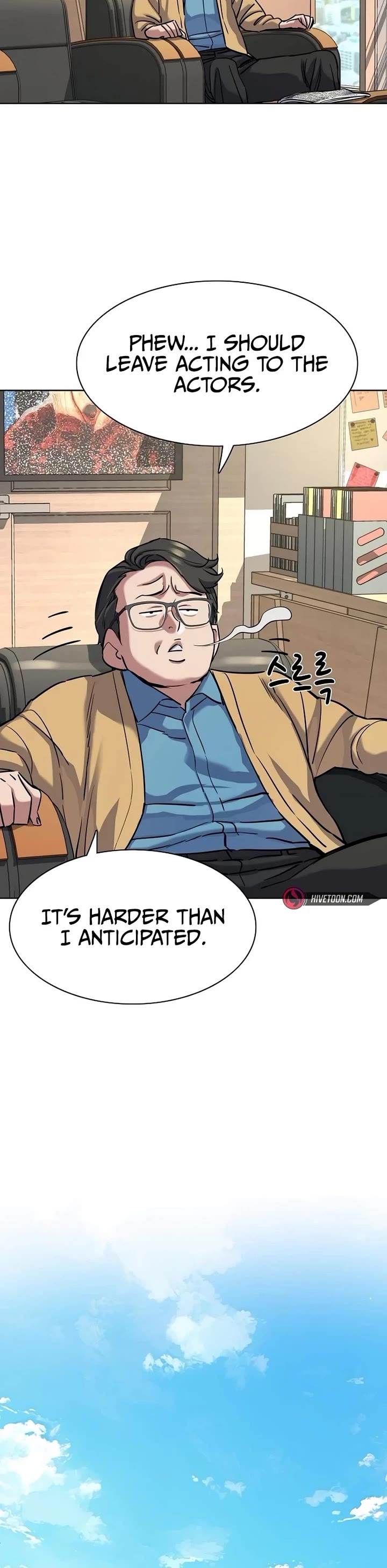 The Chaebeol’s Youngest Son chapter 139 page 40