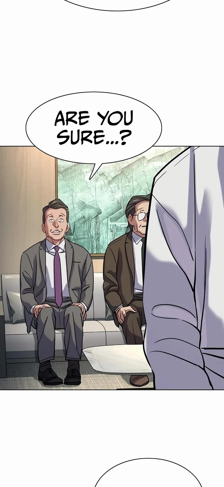 The Chaebeol’s Youngest Son chapter 139 page 44