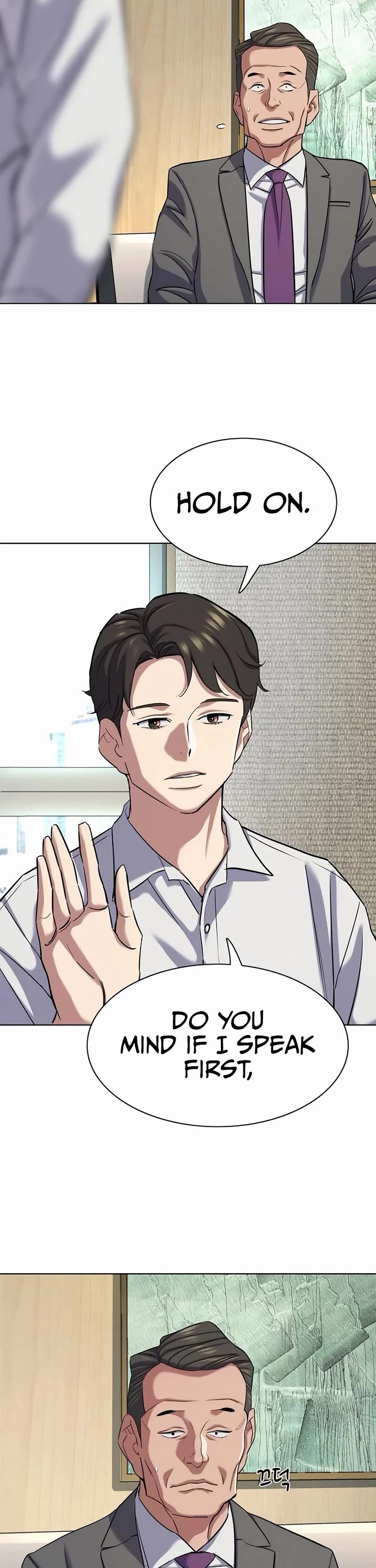 The Chaebeol’s Youngest Son chapter 139 page 48