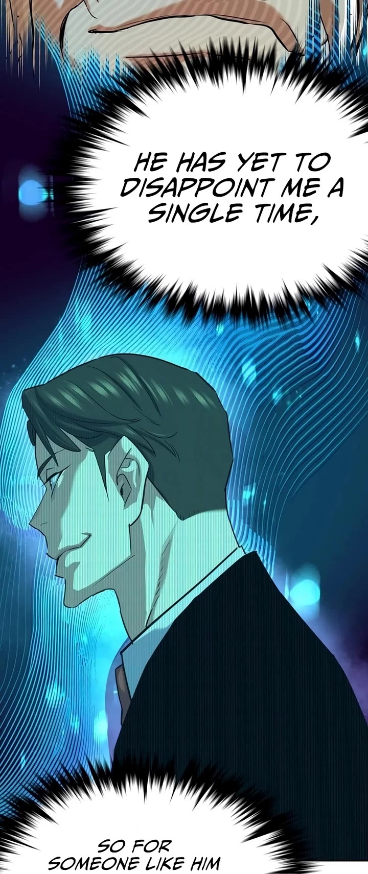 The Chaebeol’s Youngest Son chapter 139 page 5