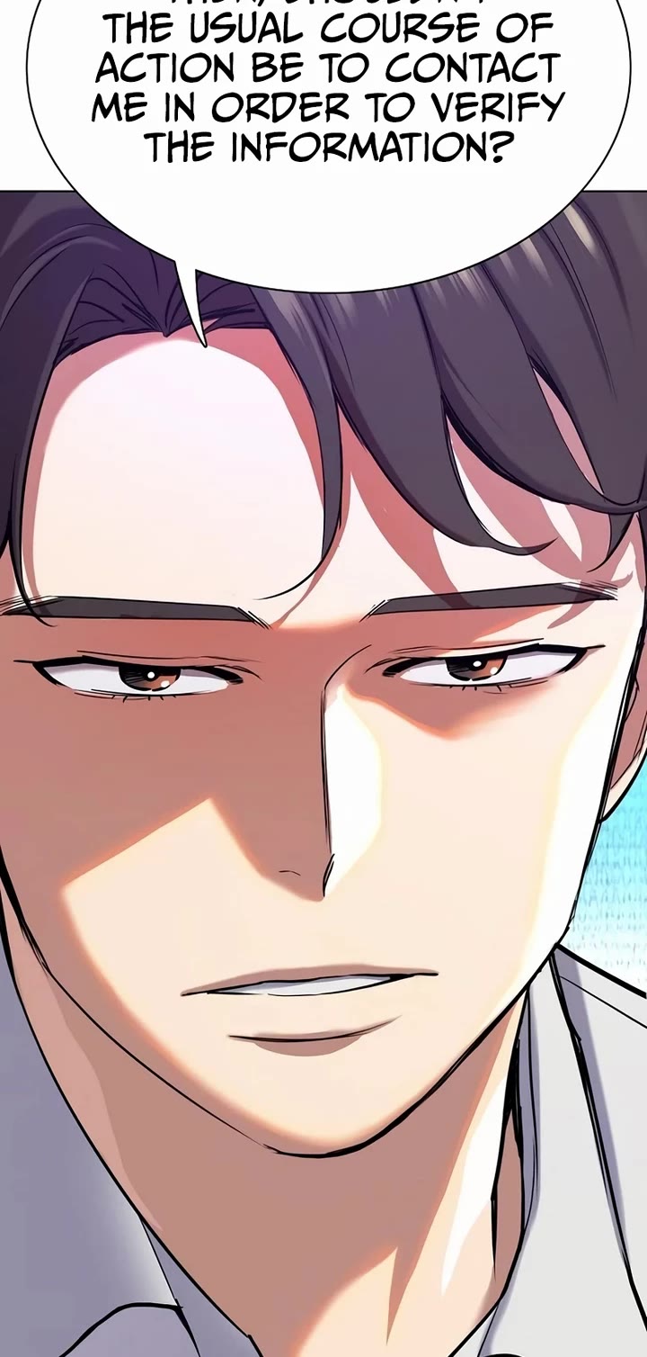 The Chaebeol’s Youngest Son chapter 139 page 54