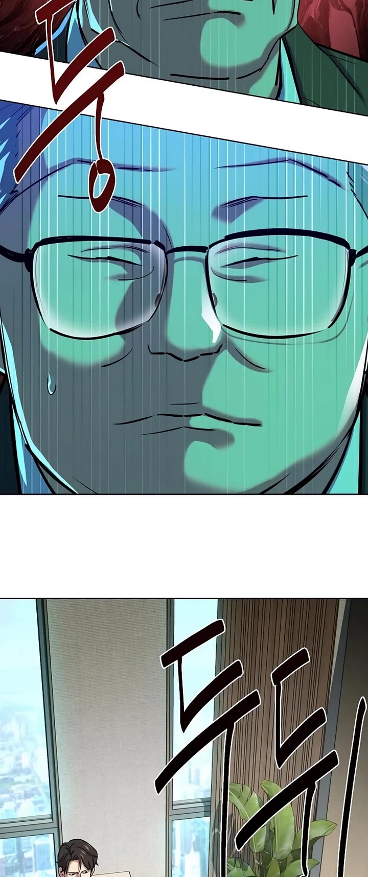 The Chaebeol’s Youngest Son chapter 139 page 59