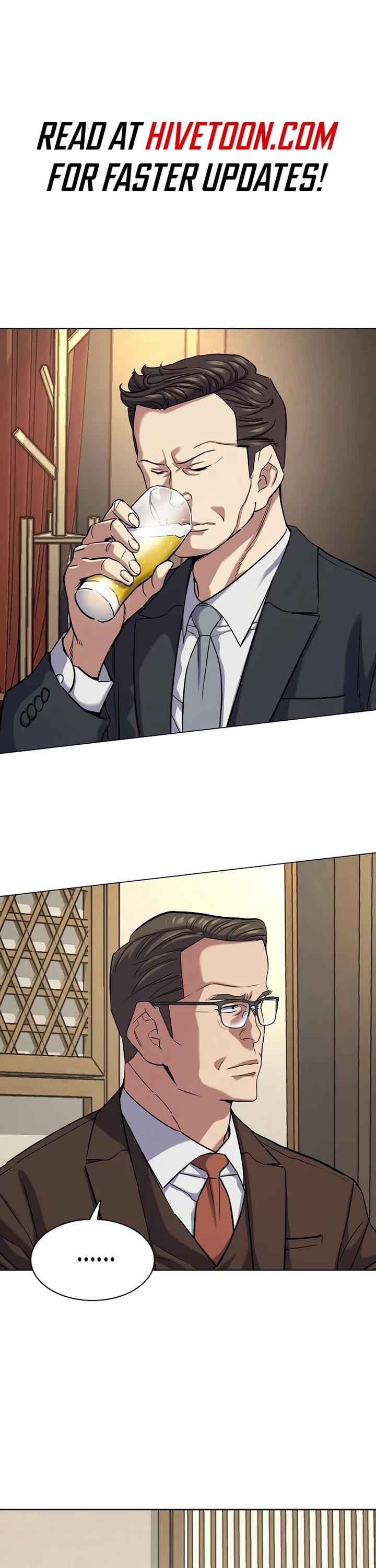 The Chaebeol’s Youngest Son chapter 142 page 1