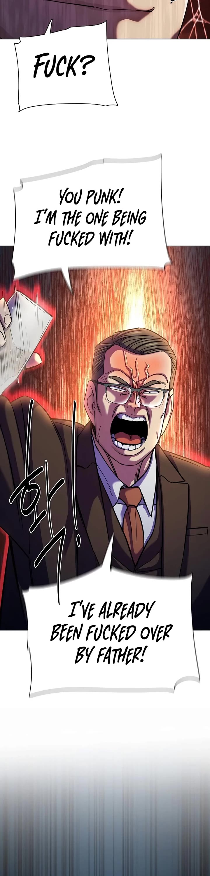 The Chaebeol’s Youngest Son chapter 142 page 11